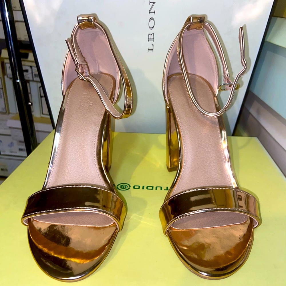 Charlotte Russe Heels